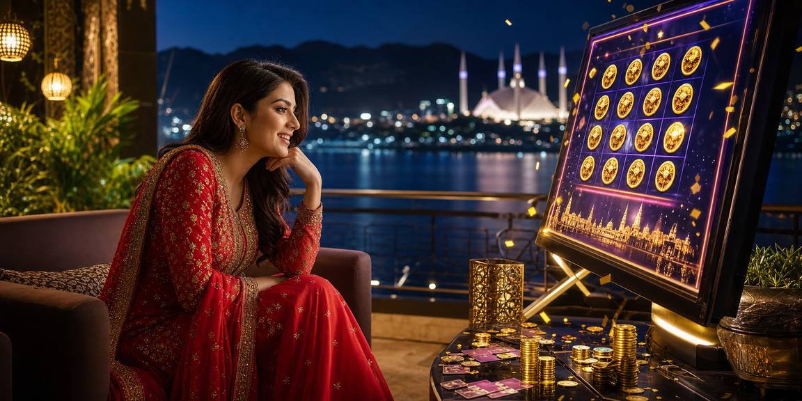 555sz What We Offer in Our Bonanza Gold Room